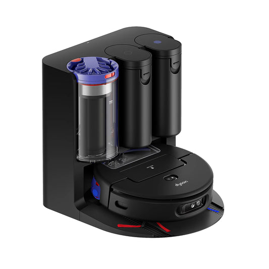 DYSON Spot & Scrub Ai Staubsaugerroboter Saug & Wischfunktion bis zu 140min