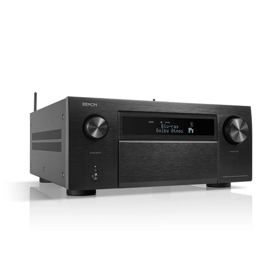 Denon AVC-A1H