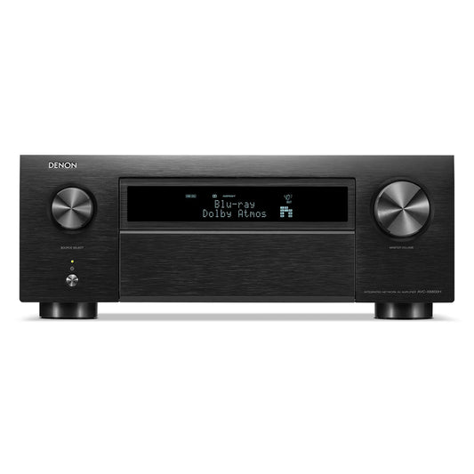 Denon AVC-X6800H