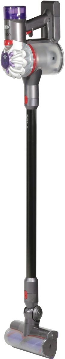 Dyson V8 Total Clean Akku-Handstaubsauger Stielstaubsauger Akku 21,6V 0,54 Liter anthrazit schwarz