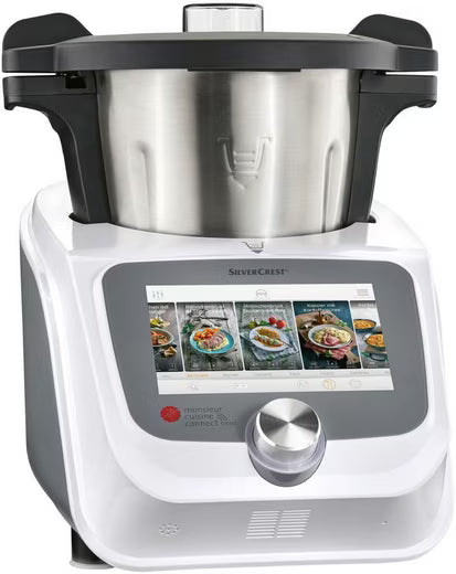 Monsieur Cuisine connect trend »SKMC 1200 F6