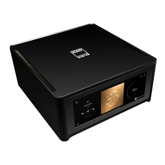 NAD M10 V3