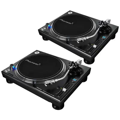 Pioneer DJ PLX-1000 Doppelpack