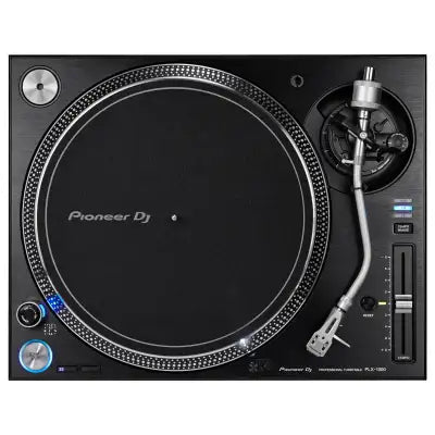 Pioneer DJ PLX-1000 Doppelpack