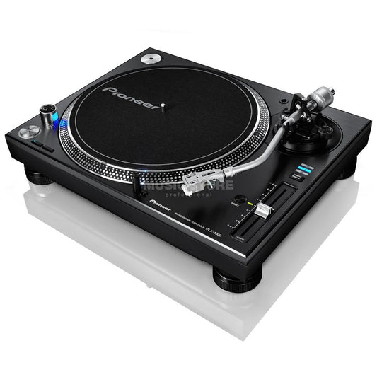 Pioneer DJ PLX-1000 Plattenspieler