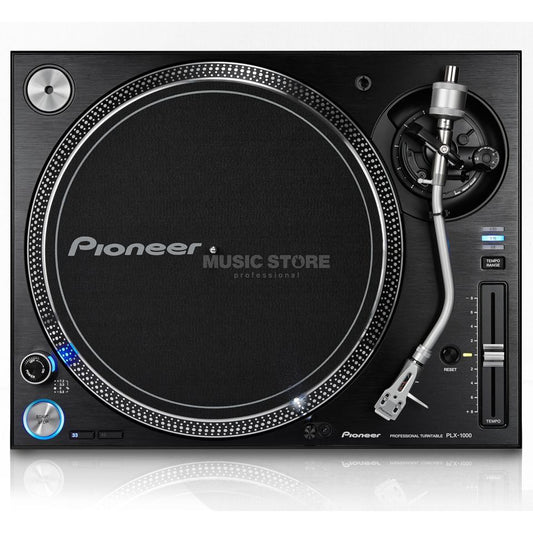 Pioneer DJ PLX-1000 Plattenspieler