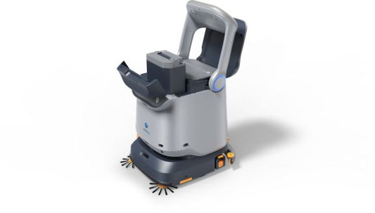 Reinigungroboter Kleenbot C40S
