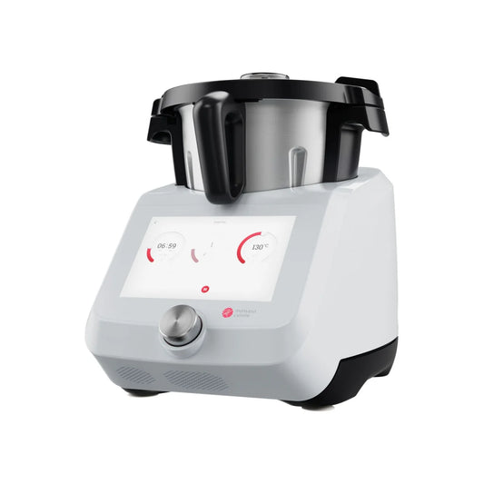SILVERCREST® KITCHEN TOOLS Monsieur Cuisine Smart »SKMS 1200 A1«, 1200 W - B-Ware gut